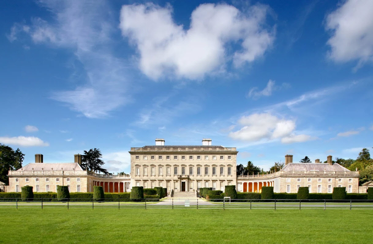 Castletown House, Ireland